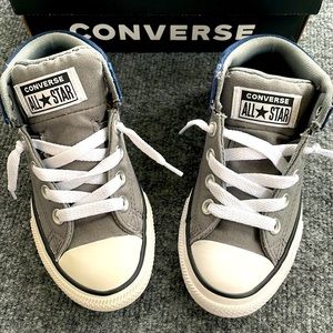 NWT❗️Boys Converse Sneakers